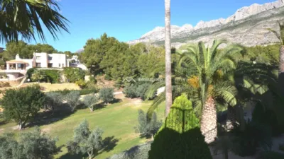 Casa – Altea - Vista 3