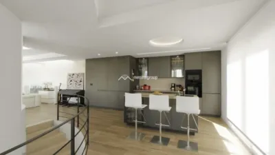 Casa – Altea, Urbanització Serra d'Altea - Vista 4