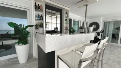 Piso – Altea, Urbanització Serra d'Altea - Vista 5