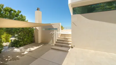 Casa – Altea - Vista 5