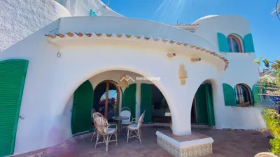 Casa – Altea - Más