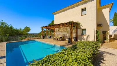 Casa - Vista 3