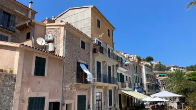 Apartment in Port de Sóller photo 2