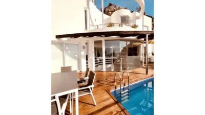 Casa – Altea - Vista 3