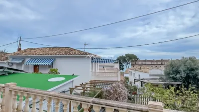 Piso – Altea, l'Olla, la Marina Baixa - Vista 3