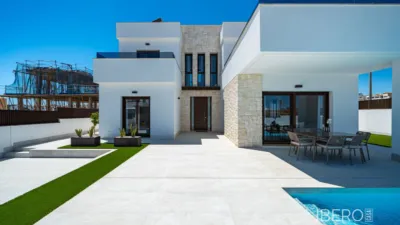 Casa – Orihuela, Laguna Green 1, Entrenaranjos - Vista 2