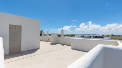 Casa – Dolores, Barrio de los Joses - Vista 4