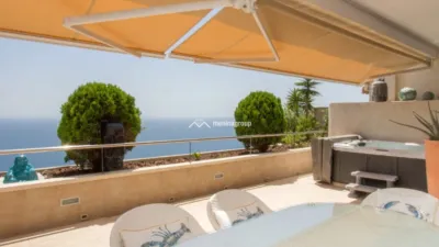 Piso – Altea - Vista 5