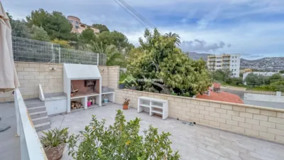 Piso – Altea, l'Olla, la Marina Baixa - Vista 5