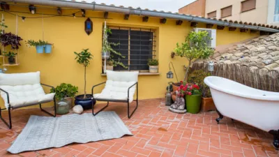 House in El Pinós - Pinoso photo 46