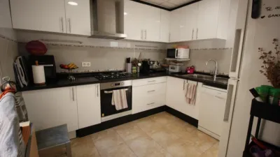 Penthouse in Las Viñas photo 17