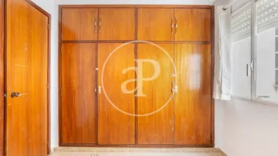 Apartment in La Petxina photo 31