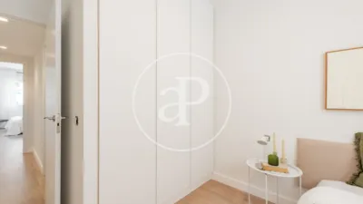 Apartamento en Guindalera photo 46