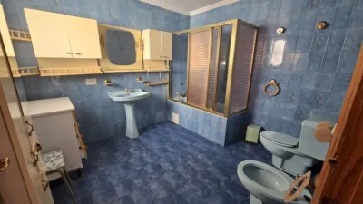 Apartment in the Center photo 20