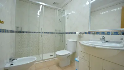 Townhouse in Urbanizations photo 20