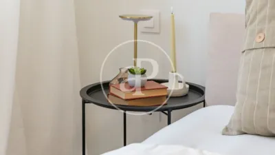 Apartamento en Guindalera photo 47