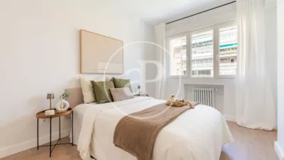 Apartamento en Guindalera photo 24