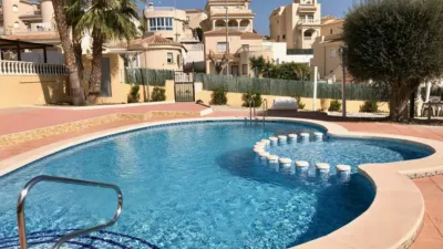 Casa – Pilar de la Horadada, Oasis IV, Pinar de Campoverde - Vista 2