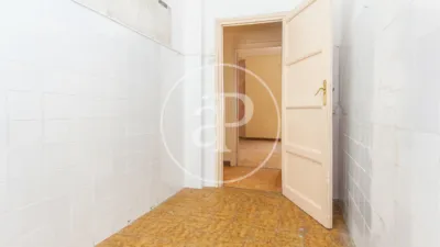 Apartamento en Lista photo 29