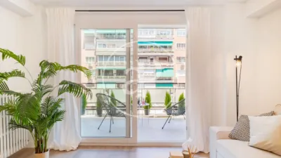 Apartamento en Guindalera photo 8