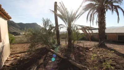Casa – Orihuela - Más