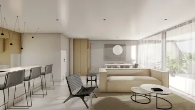 Apartamento en Urbanizaciones photo 12