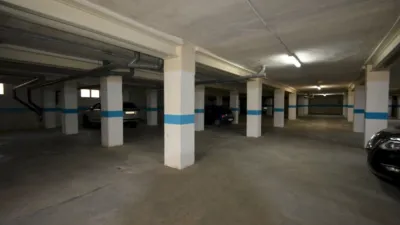 Apartment in the Centre photo 29
