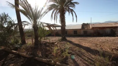 Casa – Orihuela - Vista 5
