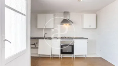 Apartment in La Petxina photo 12