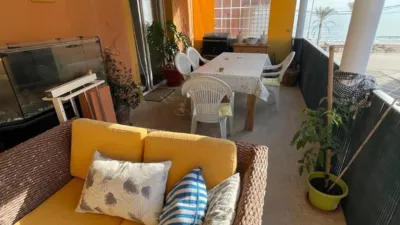 Penthouse in Las Viñas photo 6