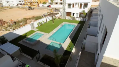 Casa – Pilar de la Horadada, Torre de la Horadada - Vista 5