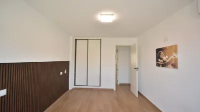 Apartment in the Centre photo 14