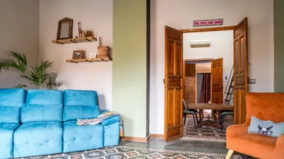 House in El Pinós - Pinoso photo 32