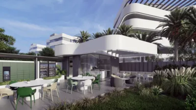 Apartamento en Urbanizaciones photo 31