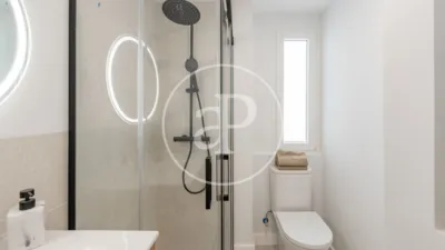Apartamento en Guindalera photo 31