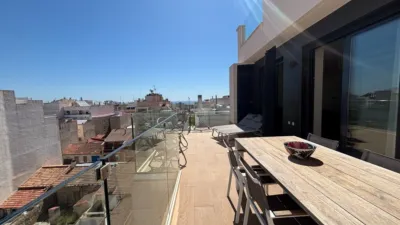 Pis – Guardamar del Segura - Vista 2