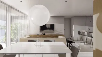 Apartamento en Urbanizaciones photo 8
