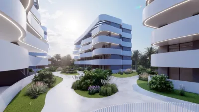 Apartamento en Urbanizaciones photo 20