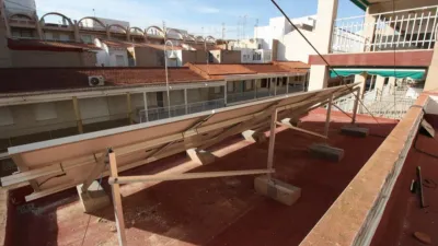 Penthouse in Las Viñas photo 32