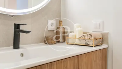 Apartamento en Guindalera photo 51