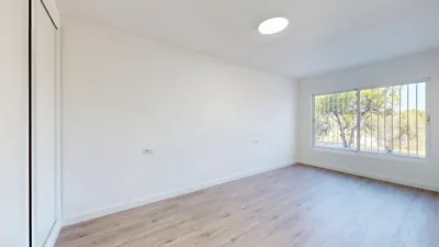 Bungalow in Villamartín photo 13