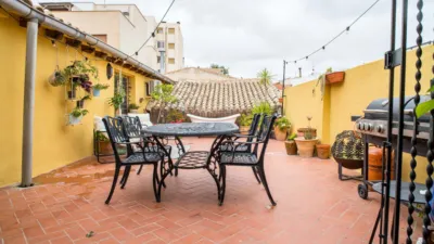 House in El Pinós - Pinoso photo 43