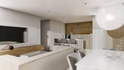 Apartamento en Urbanizaciones photo 14