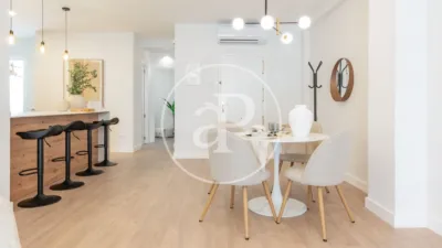 Apartamento en Guindalera photo 12