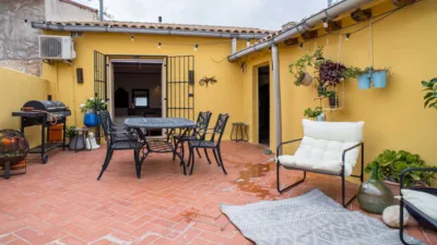House in El Pinós - Pinoso photo 44