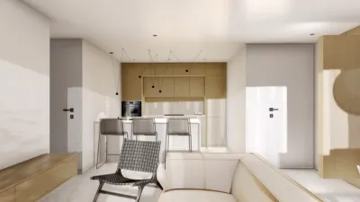 Apartamento en Urbanizaciones photo 9