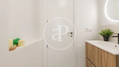 Apartamento en Guindalera photo 32