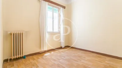 Apartamento en Lista photo 14