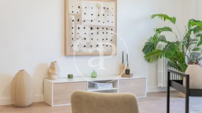 Apartamento en Guindalera photo 53