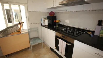 Penthouse in Las Viñas photo 20